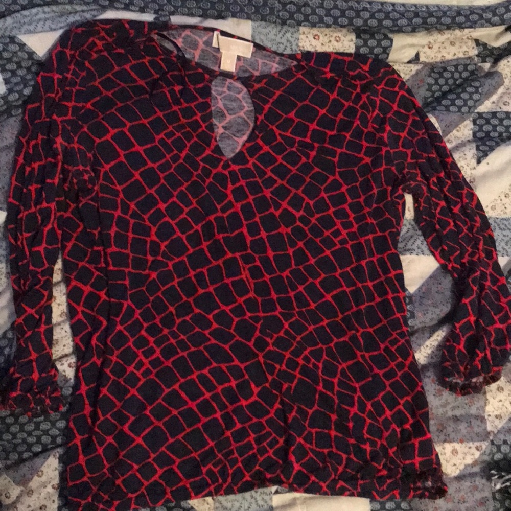 Michael Kors Blouse
